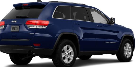 JEEP GRAND CHEROKEE 2014 1C4RJFAG5EC322139 image